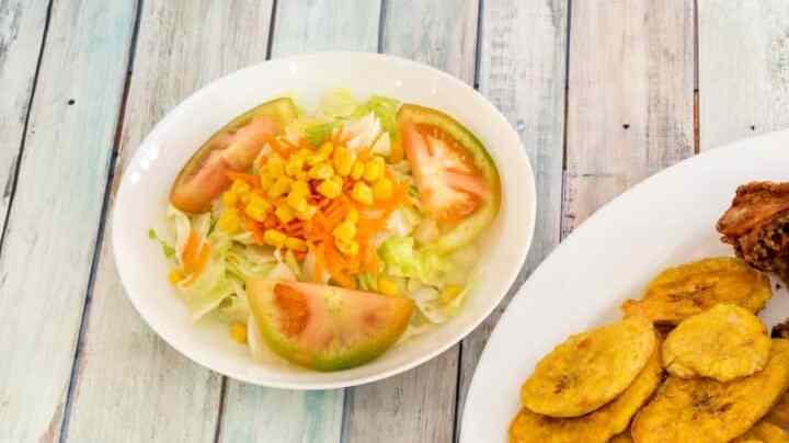 pica pollo dominicano