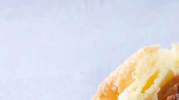 pastelitos de guayaba