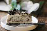 tarta de oreo