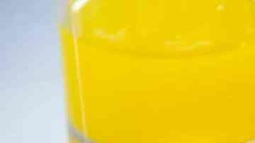 Pancakes de roll de canela