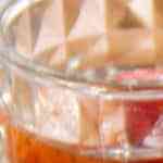 tarta de frutas con crema pastelera