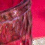 corona de hojaldre con jamón y queso