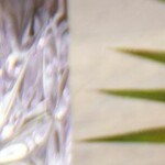 crema de garbanzos con chorizo