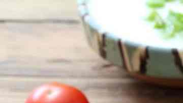 Berenjenas rebozadas