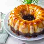 Chocoflan