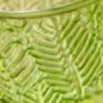 Crema de brócoli y elote