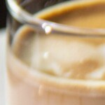 gelatina de café con leche