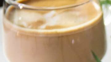 gelatina de café con leche