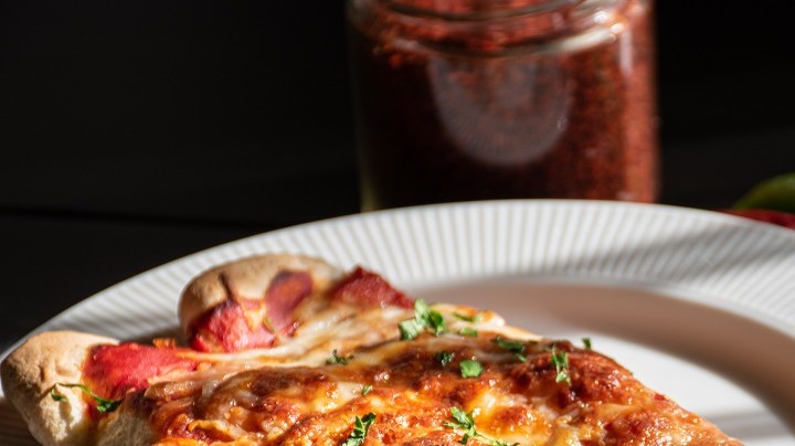 Enchiladas de frijoles