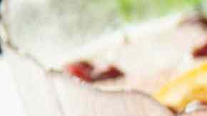 POnche de arándonos