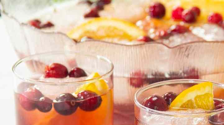 POnche de arándonos