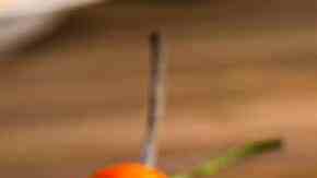 Tallarines a la huancaína