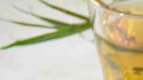 Trenza de hojaldre con pepperoni