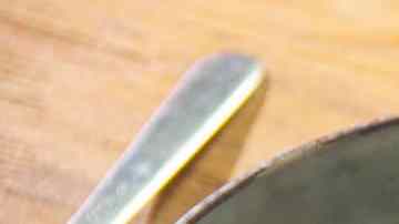 caldo verde con elote