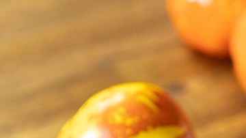 Canasticas de pay de calabaza