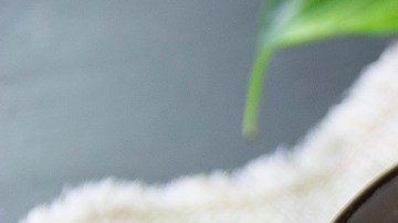 crema de nuez y chipotle