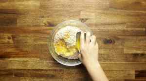 BARRITAS ENERGÉTICAS DE AVENA, ARÁNDANOS Y CHOCOLATE