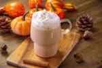 Pumpkin Spice Latte