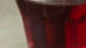 Rollos de ensalada de atún