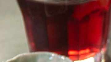 Rollos de ensalada de atún