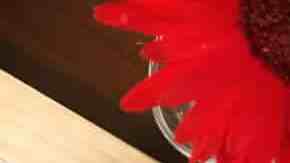 Pupusas de chicharrón