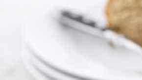 bizcocho vegano de almendras