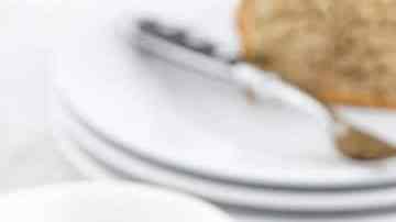 bizcocho vegano de almendras