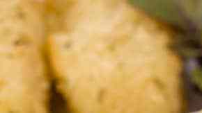 croquetas de queso cabra