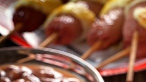 Recetas para el 4 de julio