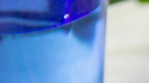 Crepas de espinacas con tomate y queso