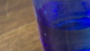 gorditas de plátano macho rellenas de frijol y queso