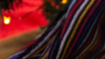 chimichangas de pollo y res