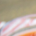 croquetas de arroz y espinaca