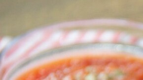 croquetas de arroz y espinaca