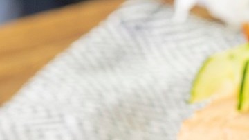 Sandwichon de jamon, queso y chipotle