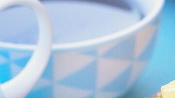 delicioso bizcocho de piña