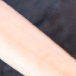 gambas con espárragos