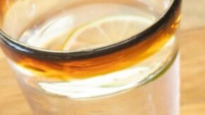 pescado a la naranja y chipotle para taquear