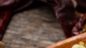 enchiladas potosinas