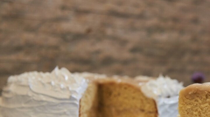 torta guanábana venezolana