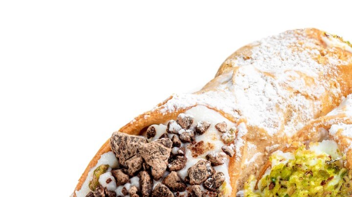 Cannoli