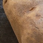 ensalada de papas americana