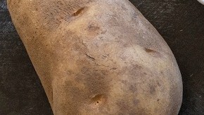 ensalada de papas americana