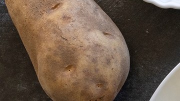 ensalada de papas americana