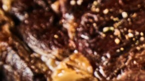 Parrilla mar y tierra venezolana