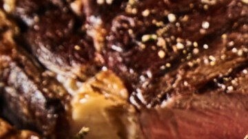 Parrilla mar y tierra venezolana