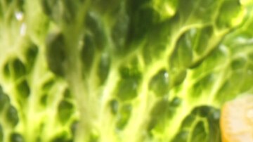 Camarones reventados