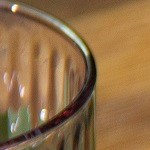 sopa de fideo con costillas de puerco