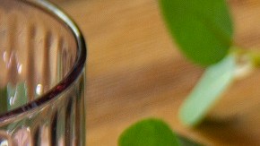 sopa de fideo con costillas de puerco