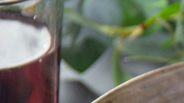 sopa de queso cheddar y brócoli